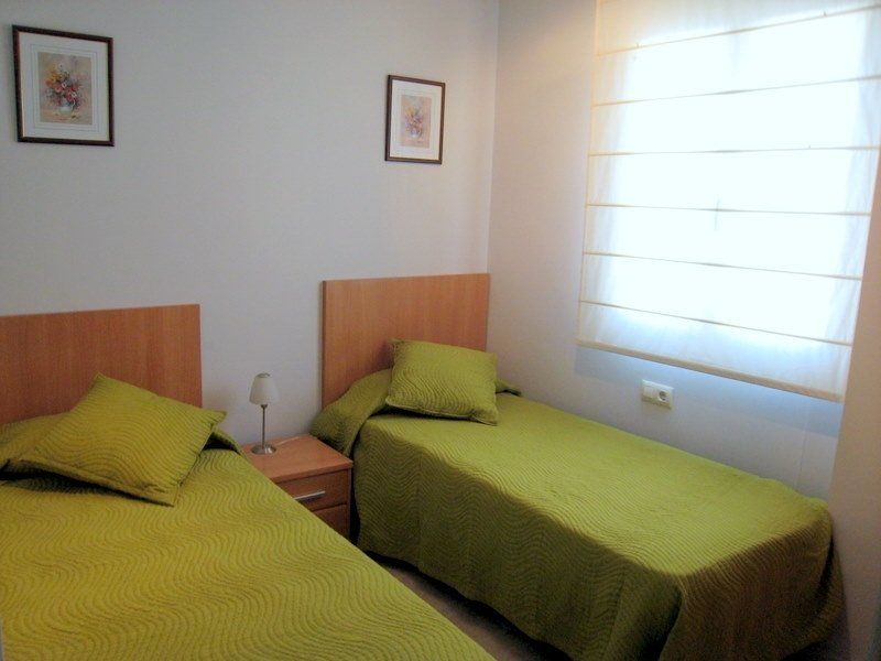 Caru Appartement *