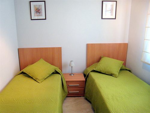 Apartment Caru *