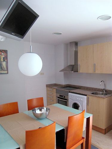 Appartement Caru Castelldefels