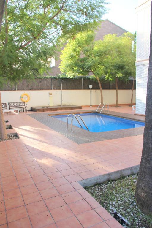 Appartement Caru