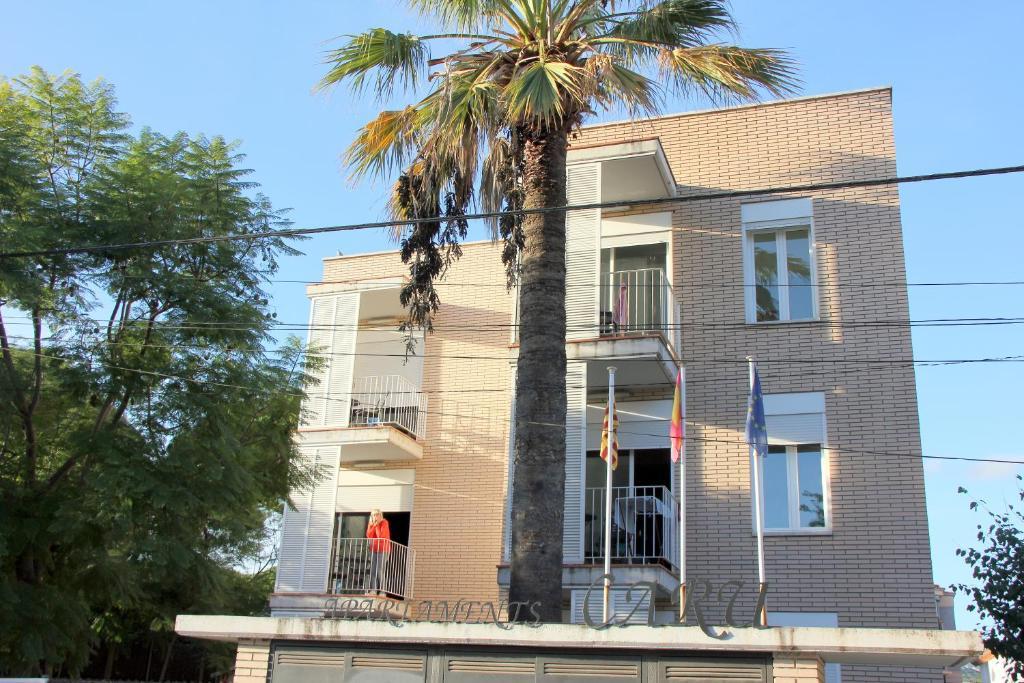 Caru Appartement Castelldefels