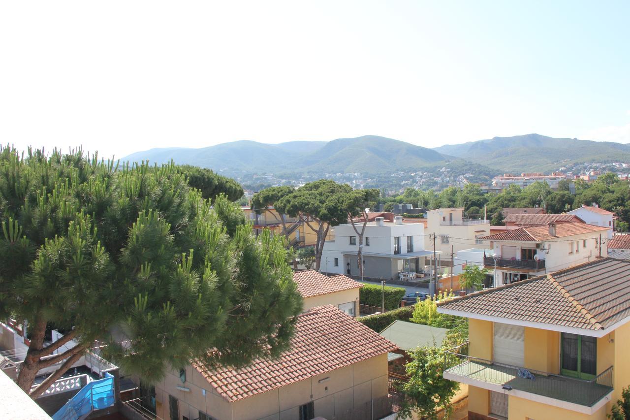 Appartement Caru *