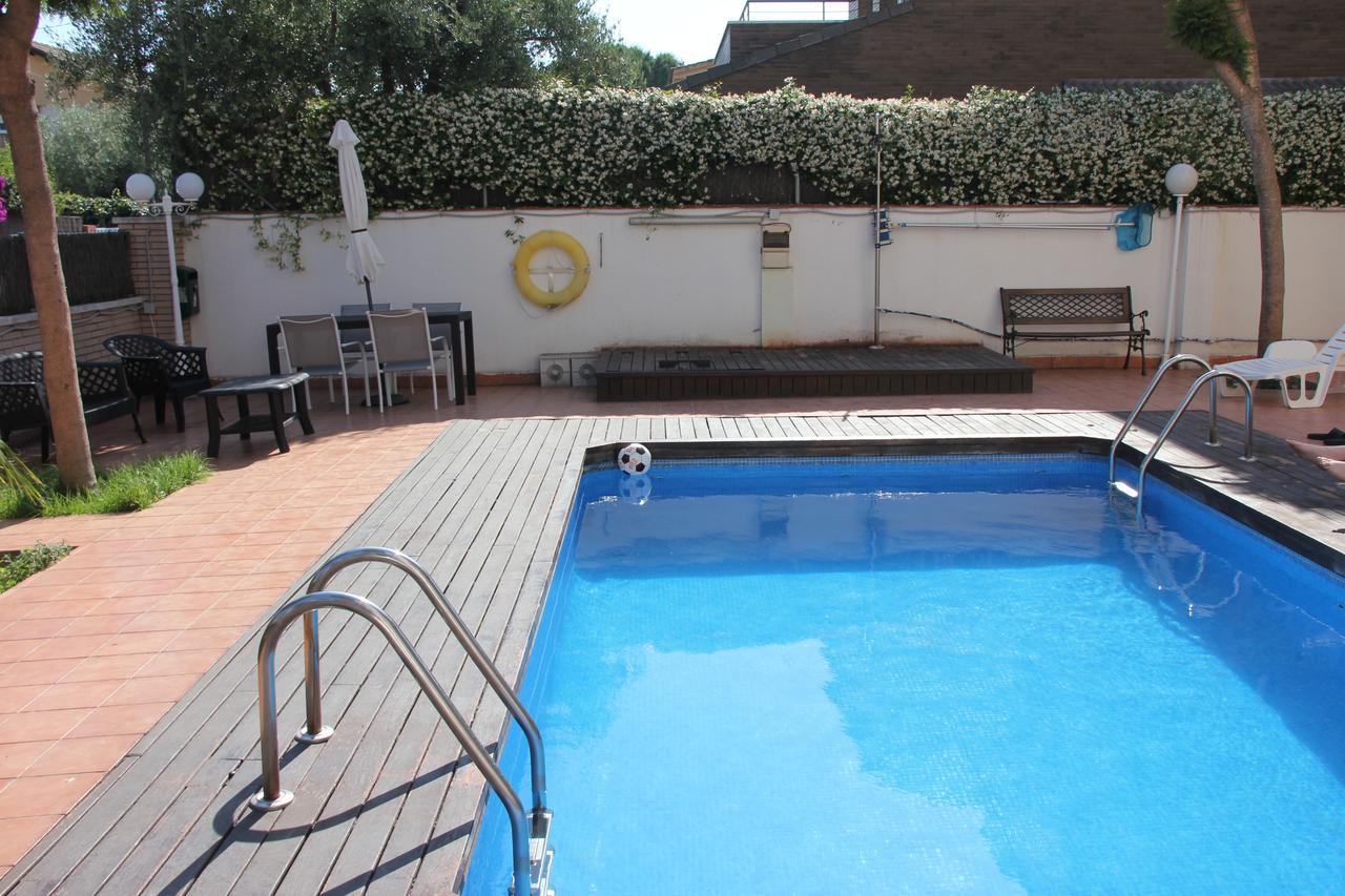 Caru Appartement *