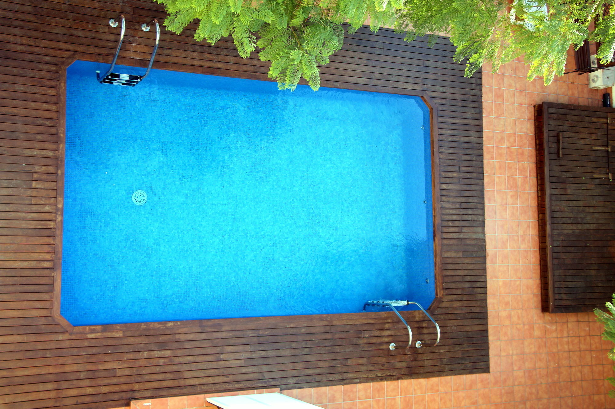 Appartement Caru