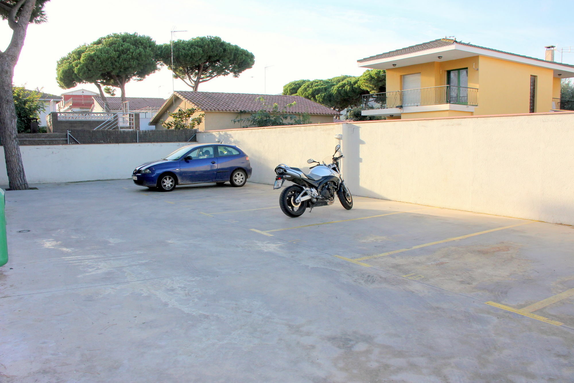Caru * Castelldefels