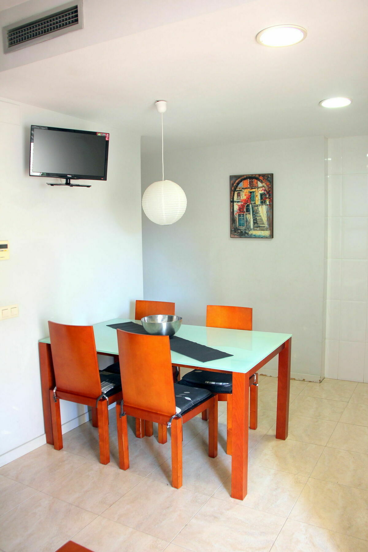 Appartement Caru Castelldefels
