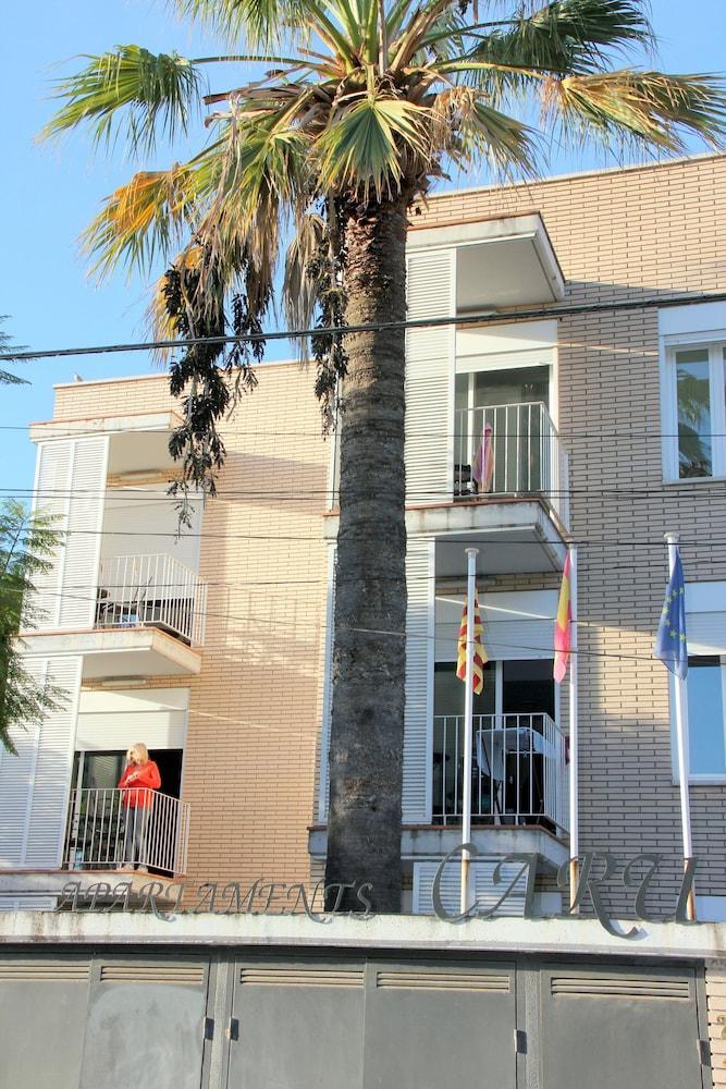 Apartment Caru *