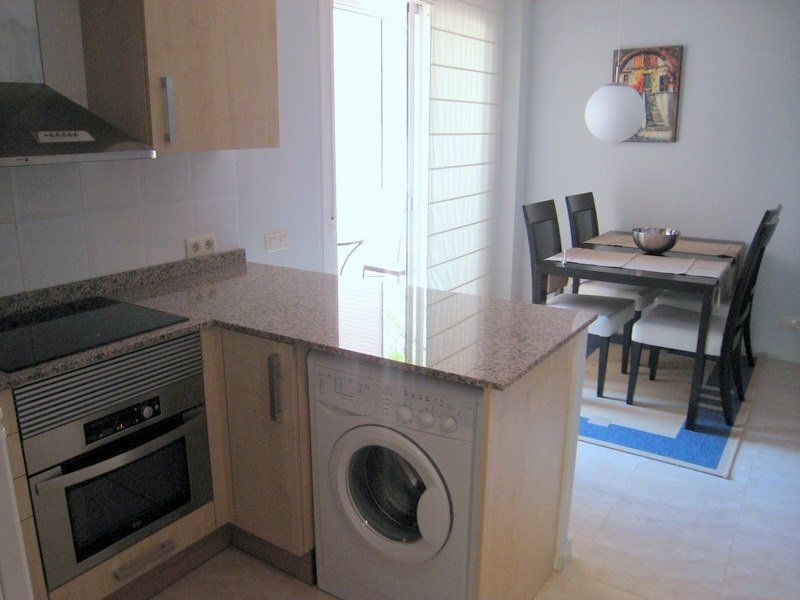 Caru Apartament Castelldefels