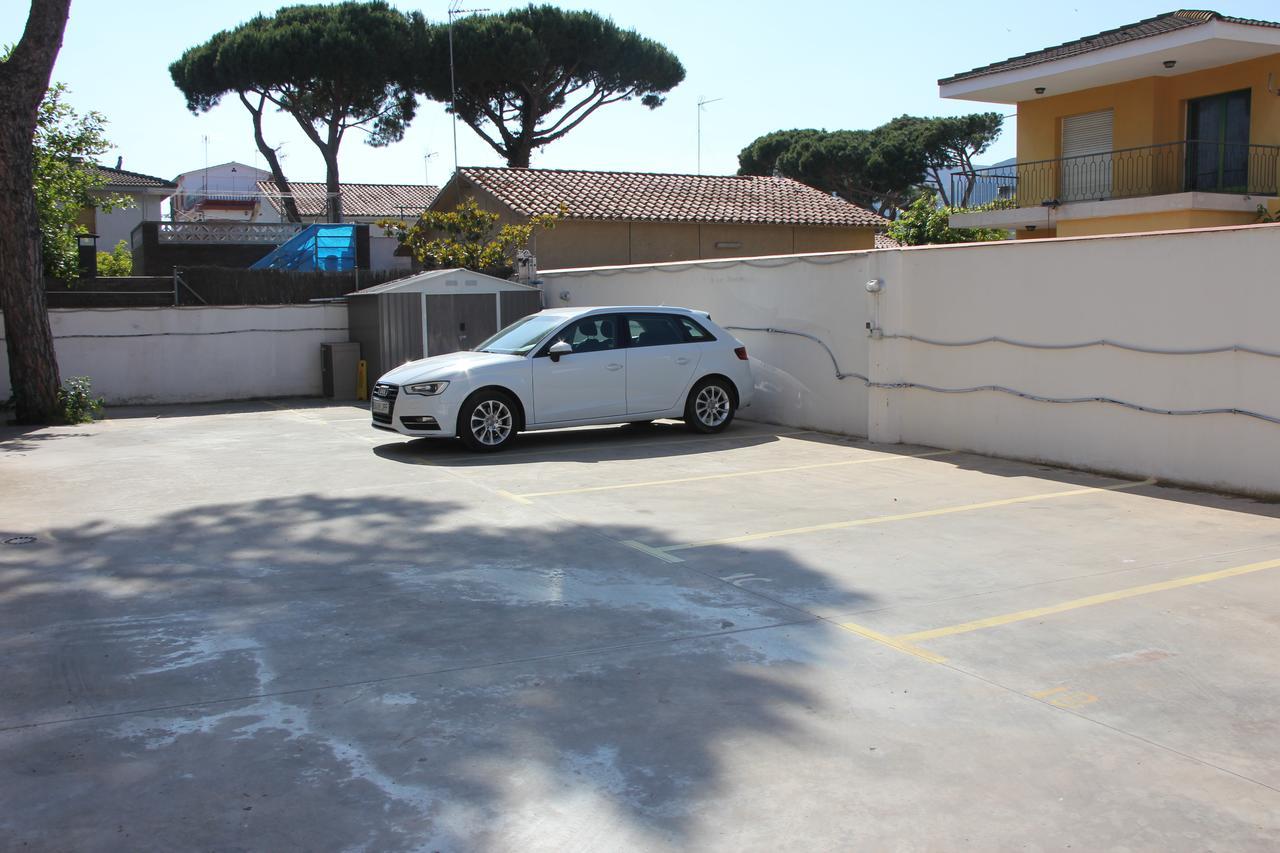 Apartament Caru *