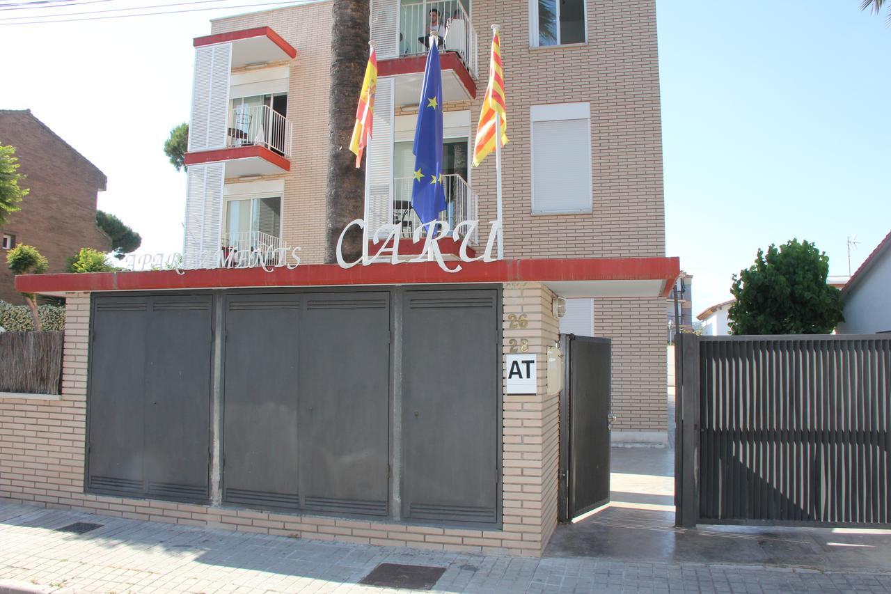 Caru