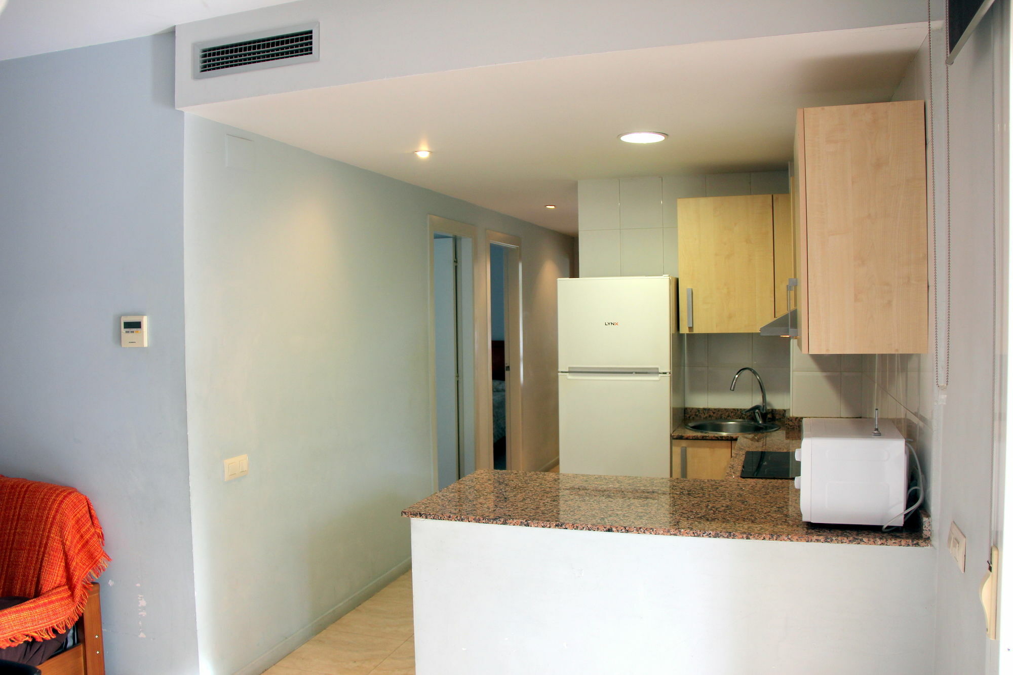 Apartment Caru Castelldefels