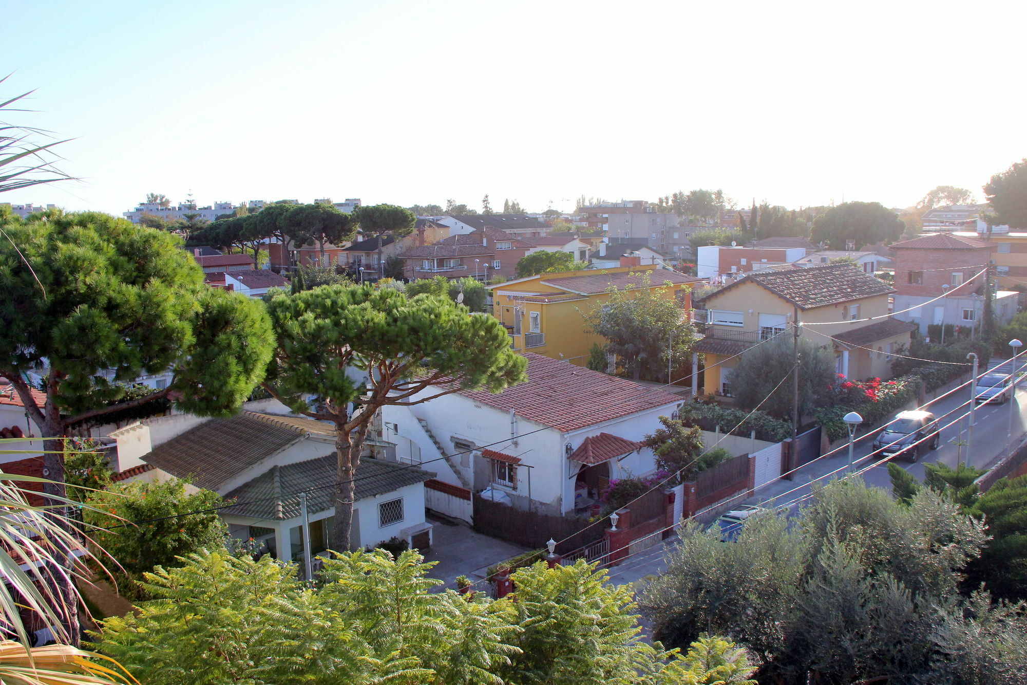 Apartament Caru Castelldefels
