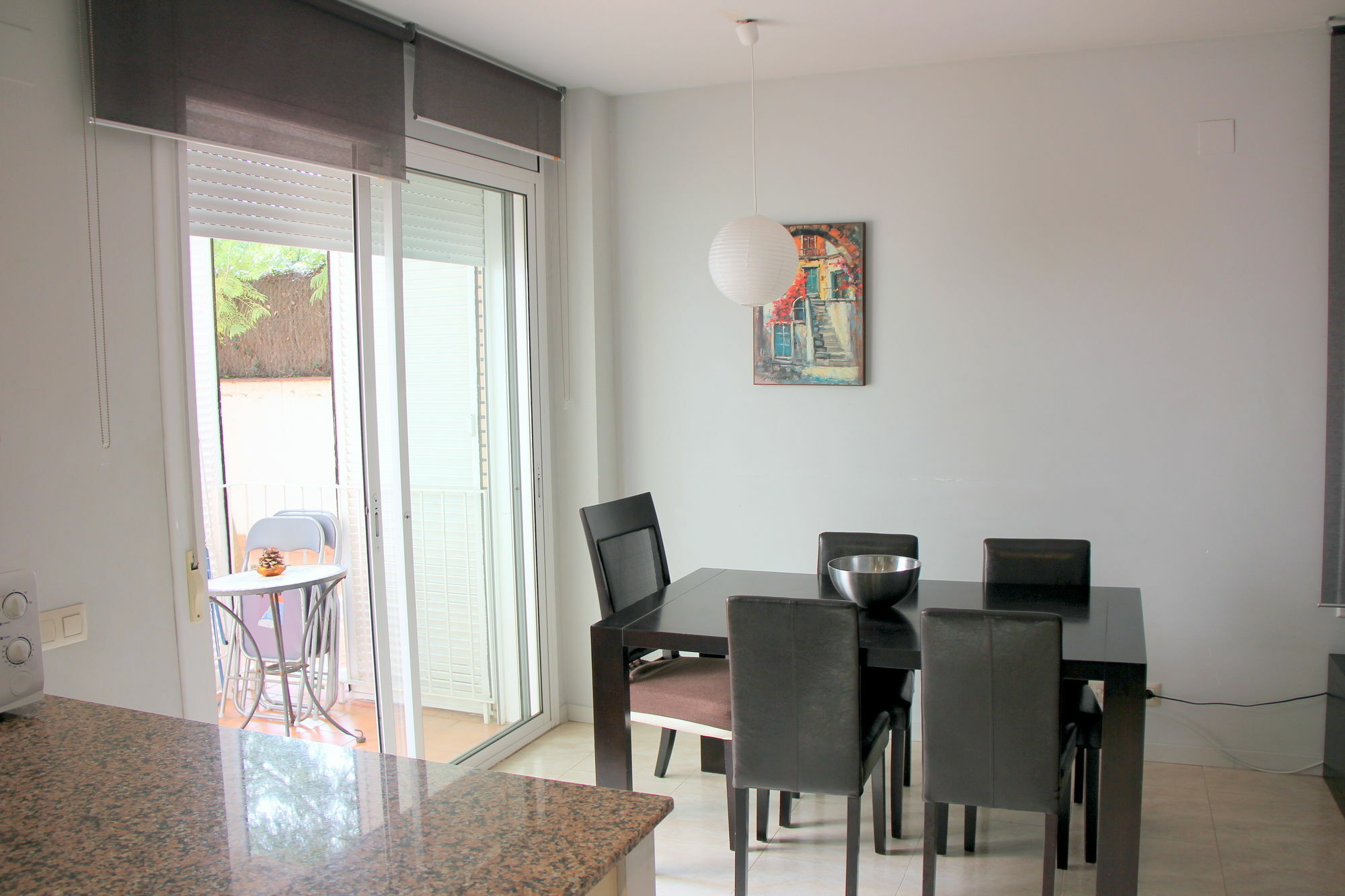 Apartament Caru