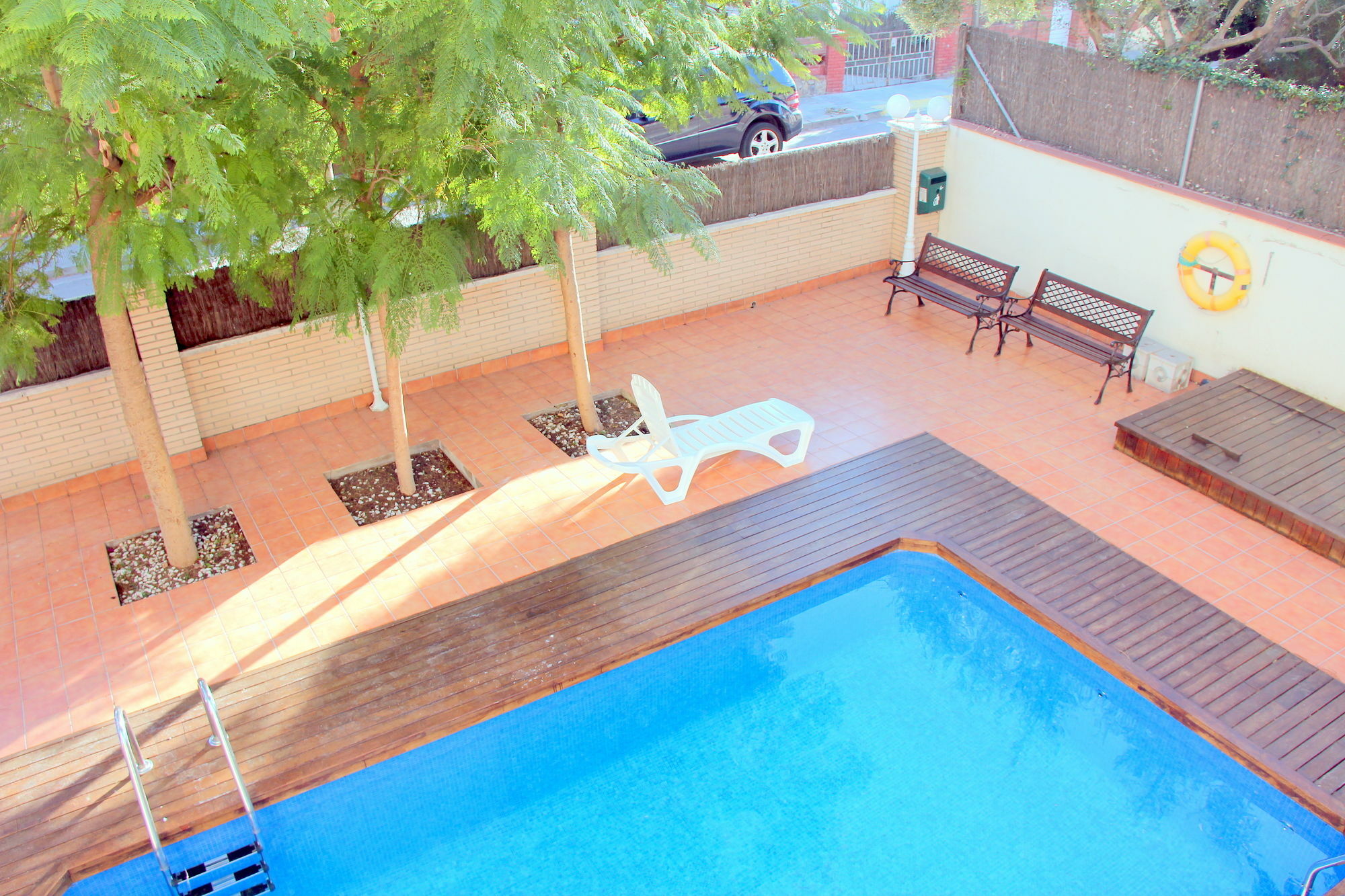 Apartment Caru *