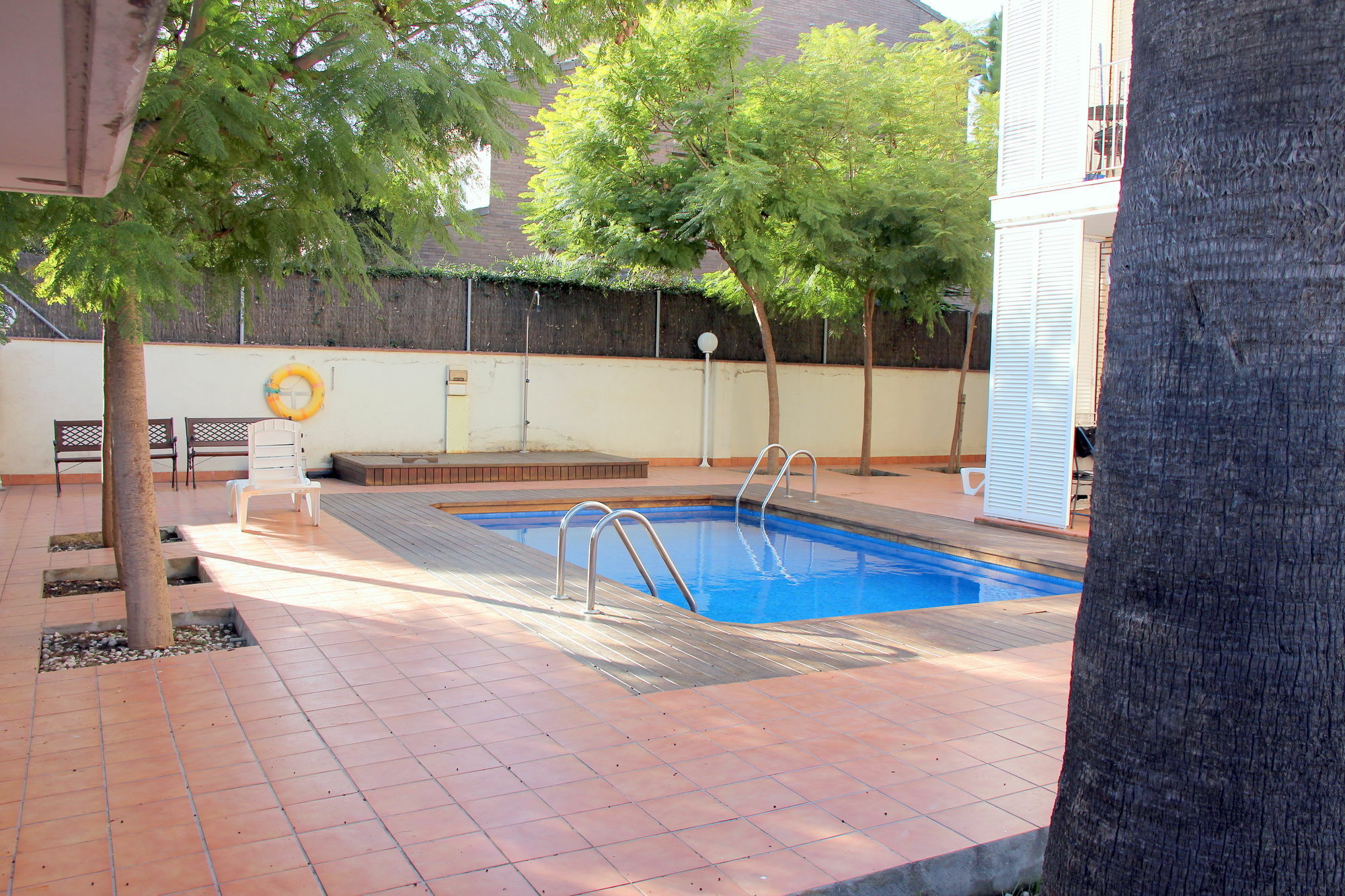 Caru Apartment Castelldefels