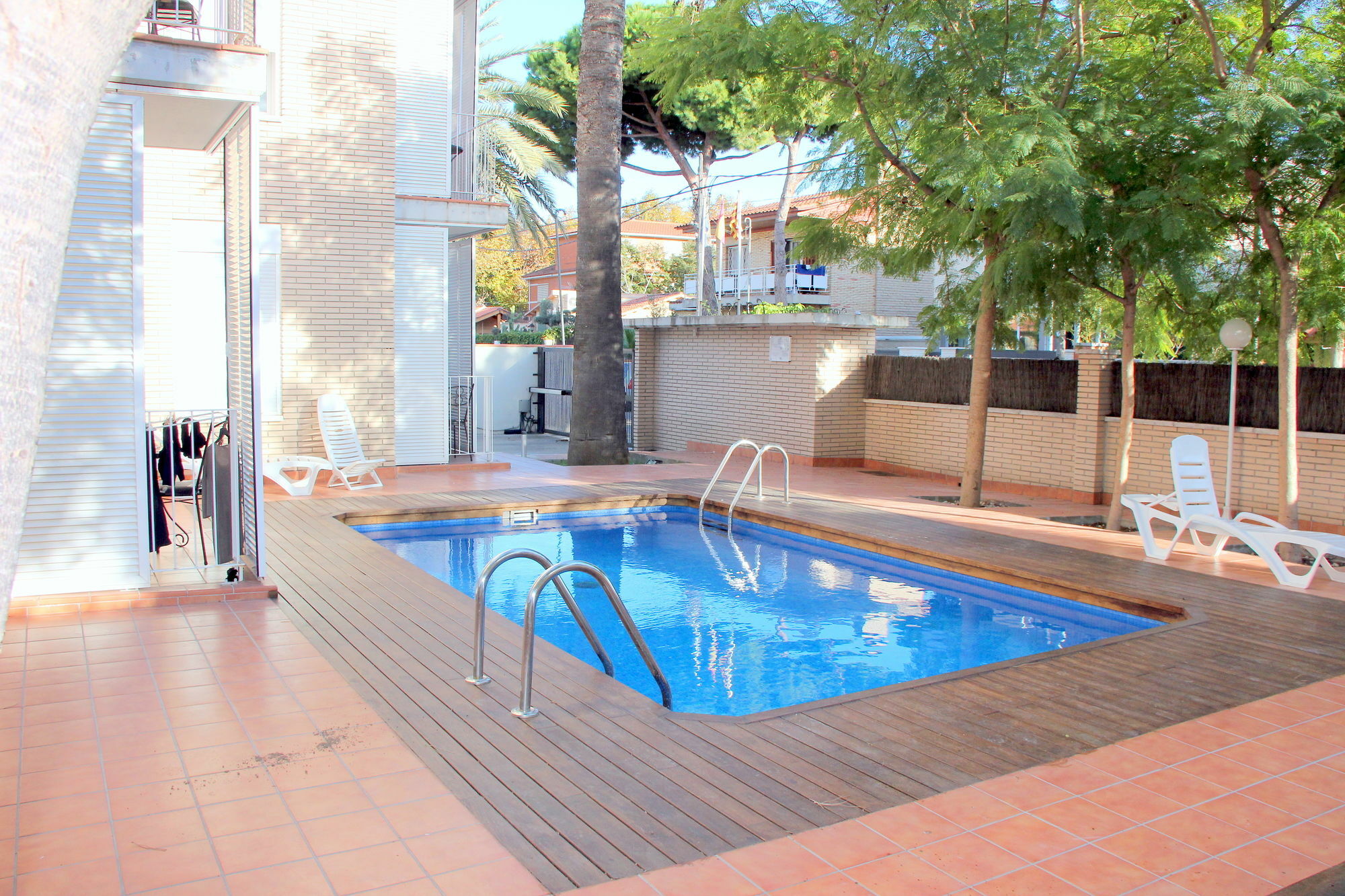 Apartament Caru Castelldefels